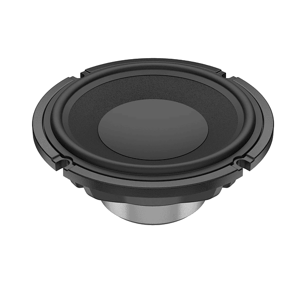 Midrange Audison AV 3.0 II – 100W Peak | 3” | 4 Ohm