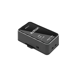 Kit de Componentes Audison AVK 6 S II – 250W Pico | 6.5” | 2 Vías | 4 Ohmios