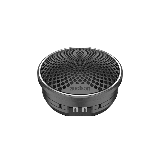 Kit de Componentes Audison AVK 6 S II – 250W Pico | 6.5” | 2 Vías | 4 Ohmios