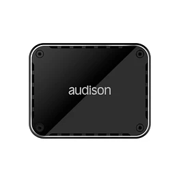 Kit de Componentes Audison AVK 6 P II – 300W Pico | 6.5” | 2 Vías | 4 Ohmios