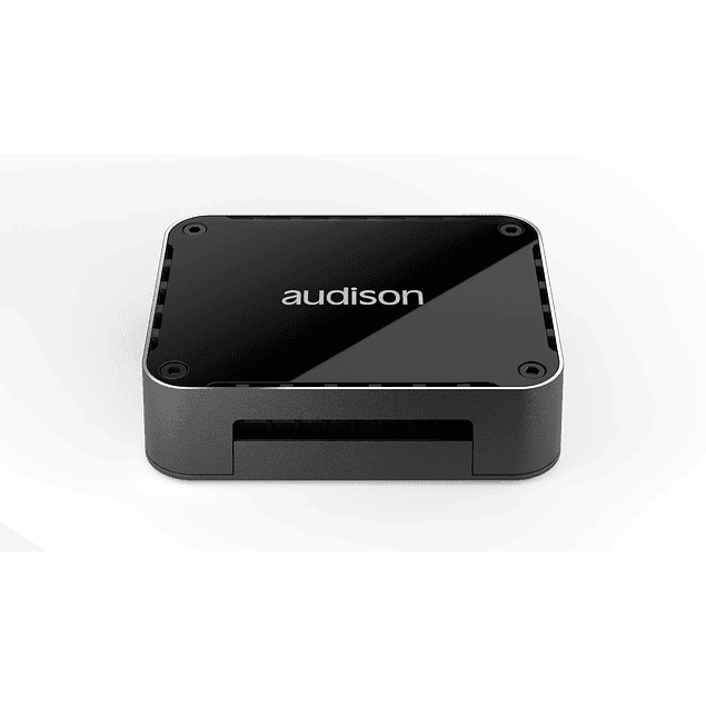 Kit de Componentes Audison AVK 6 P II – 300W Pico | 6.5” | 2 Vías | 4 Ohmios