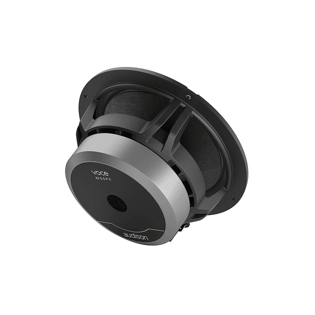 Kit de Componentes Audison AVK 6 P II – 300W Pico | 6.5” | 2 Vías | 4 Ohmios