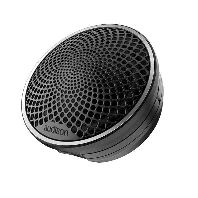 Kit de Componentes Audison AVK 6 P II – 300W Pico | 6.5” | 2 Vías | 4 Ohmios