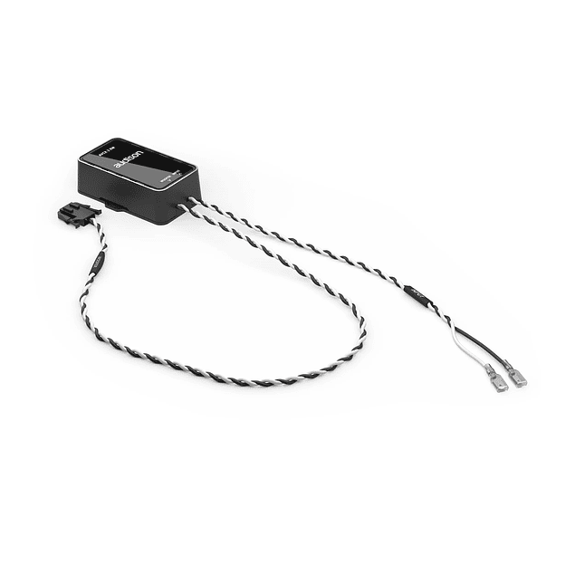 Altavoz coaxial Audison AVX 6.5 II 