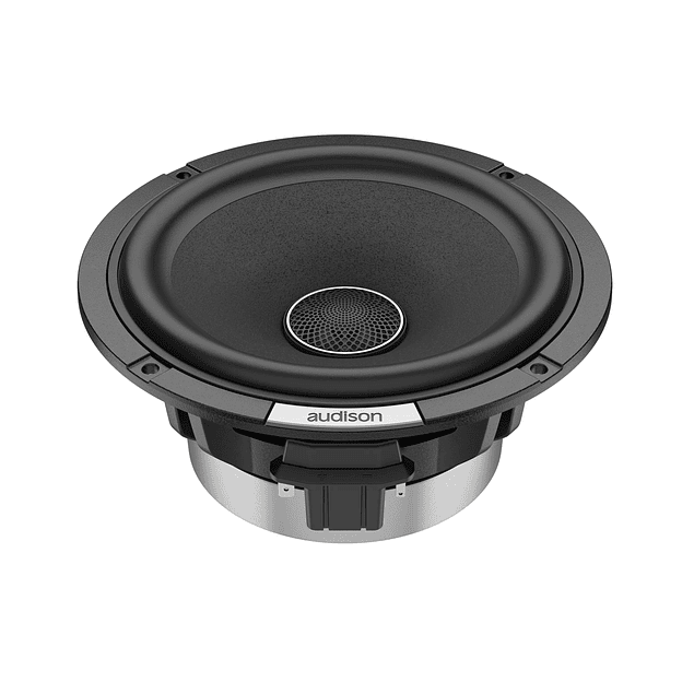 Altavoz coaxial Audison AVX 6.5 II 