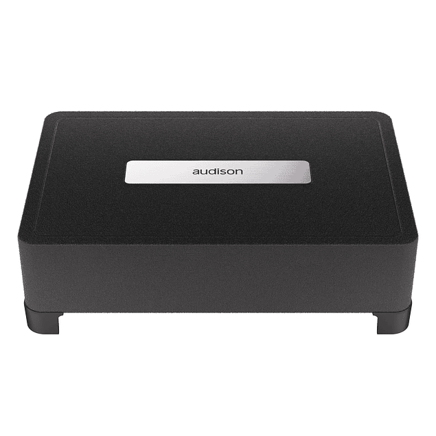 Subwoofer en Caja Audison AVBX 12 D4 II – 12”