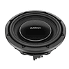 Subwoofer Audison AV 10 D4 II – 10” Slim