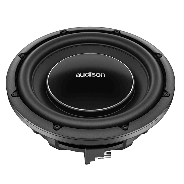 Subwoofer Audison AV 10 D2 II – 10”