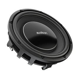 Subwoofer Audison AV 12 D4 II – 12” | 1100W Potencia máxima | Doble Bobina | 4+4 Ohm