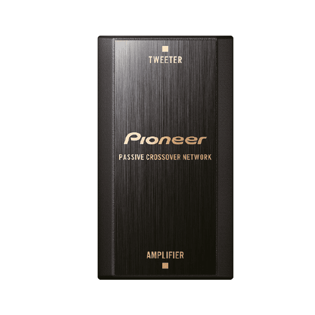 TS-A1608C Parlante componentes Serie A 16.5 cm