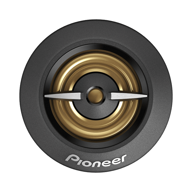 TS-A1608C Parlante componentes Serie A 16.5 cm