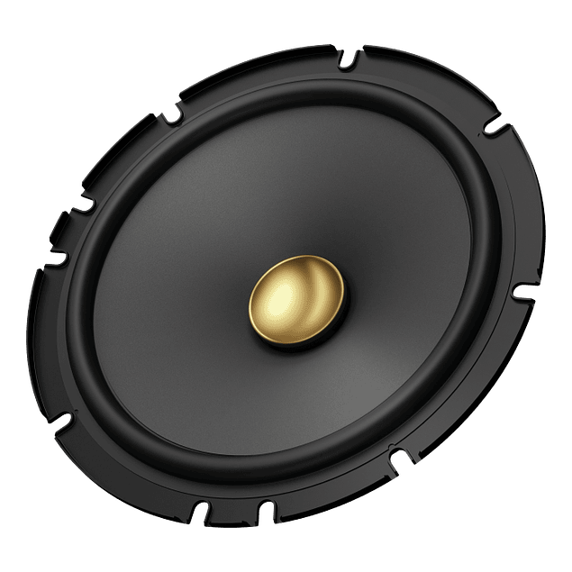 TS-A1608C Parlante componentes Serie A 16.5 cm