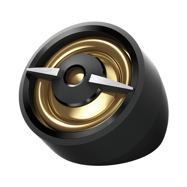 TS-A1608C Parlante componentes Serie A 16.5 cm