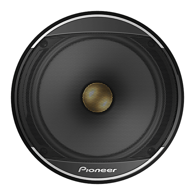 TS-A1608C Parlante componentes Serie A 16.5 cm