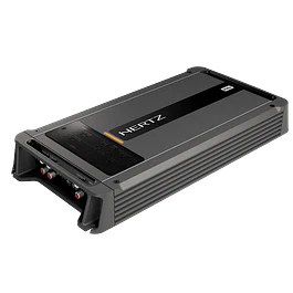 ML Power 5 AMPLIFICADOR 5 CANALES 950  WATTS  CLASE-D