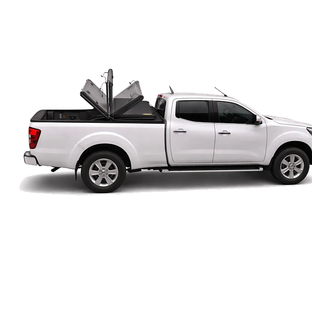 TAPA TRIFOLD NAVARA/NP300 2015 +