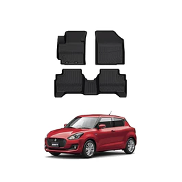 PISO CALCE SUZUKI SWIFT 2019+