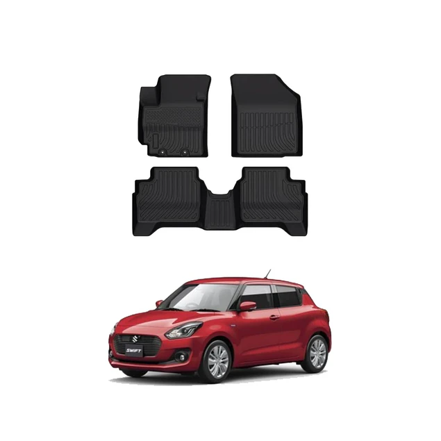 PISO CALCE SUZUKI SWIFT 2019+