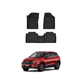 PISO CALCE  CHEVROLET GROOVE 2023-2024