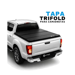 TAPA TRIFOLD FORD RANGER 2023+2025