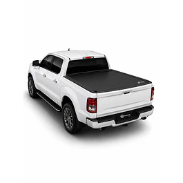 TAPA RETRACTIL F150 2015 + 5.5FT