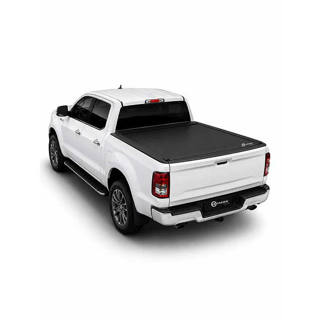 TAPA RETRACTIL F150 2015 + 5.5FT