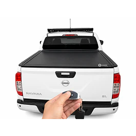TAPA ELECTRICA SILVERADO 5,8 FT