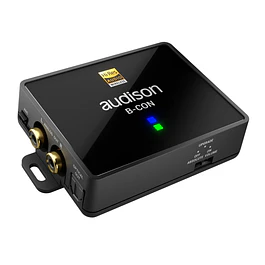 BCON II AUDISON receptor de bluetooth 