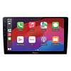Radio 9 pulgadas DMH-AP6650BT  con Apple CarPlay, Android Auto™ y WebLink® certificados