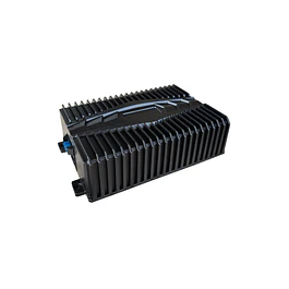 Amplificador DSP 