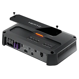 CP 1.2K - D-CLASS MONO AMPLIFIER 1 x 1200W