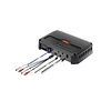 CP 1.2K - D-CLASS MONO AMPLIFIER 1 x 1200W
