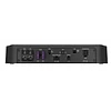 CP 1.2K - D-CLASS MONO AMPLIFIER 1 x 1200W