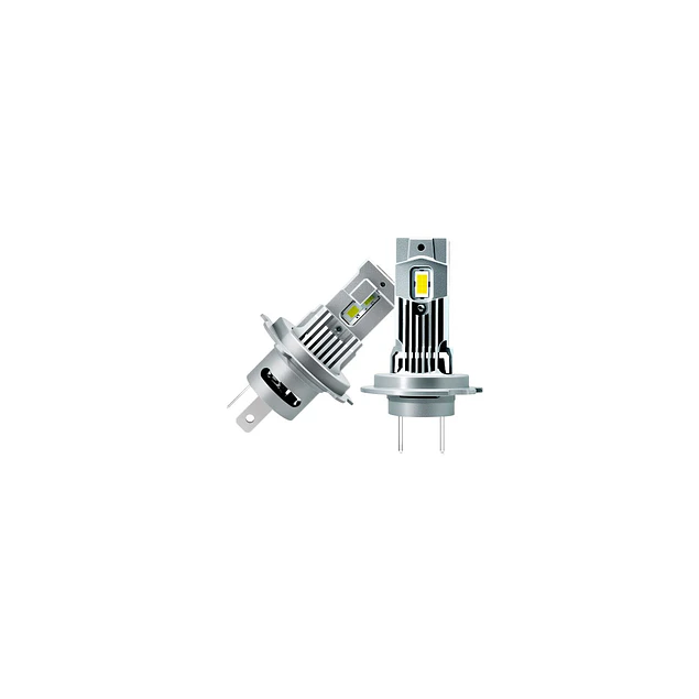 LUCES MINI LED H11