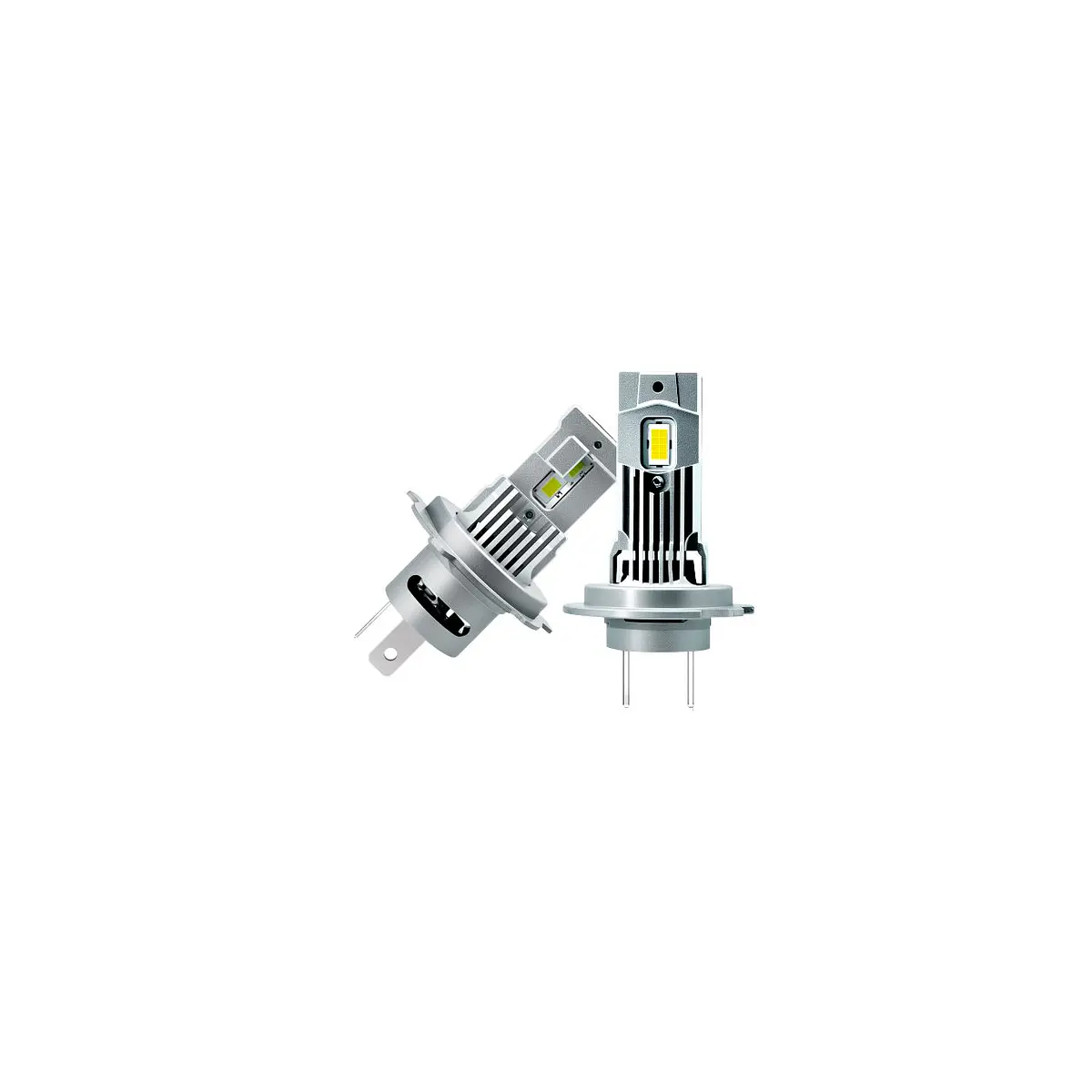 LUCES LED H7