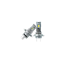 LUCES LED H7