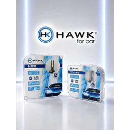 LUCES MINI LED H7