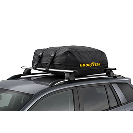 BOLSO PORTAEQUIPAJE GOODYEAR