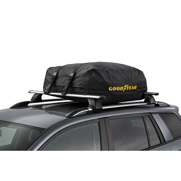 BOLSO PORTAEQUIPAJE GOODYEAR