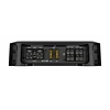 Amplificador Hertz Dieci Power DP 4.300 Canales 4-3-2 420W