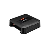 Amplificador Hertz Dieci Power DP 1.500 1 Canal  590 W