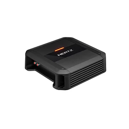 Amplificador Hertz Dieci Power DP 1.500 1 Canal  590 W