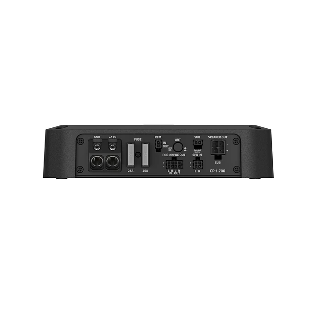 AMPLIFICADOR  CP 1.700 MONO 1 X 700 WATTS