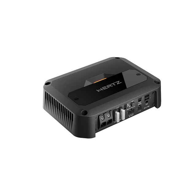 AMPLIFICADOR  CP 1.700 MONO 1 X 700 WATTS