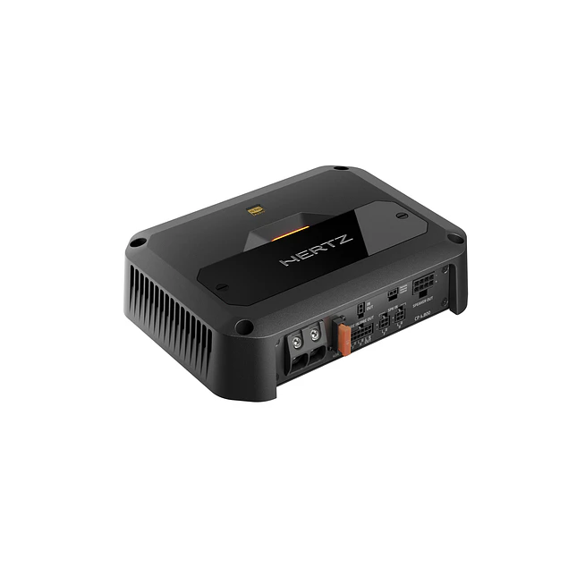 AMPLIFICADOR CP 4.800 4 CANALES  760 WATTS