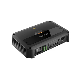 AMPLIFICADOR CP 5.1K 5 CANALES  1030 WATTS