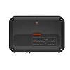 AMPLIFICADOR CP 5.1K 5 CANALES  1030 WATTS