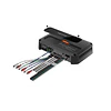 AMPLIFICADOR CP 5.1K 5 CANALES  1030 WATTS