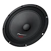 Pioneer TS-M1610PRO – Parlante PRO de Medios de 6,5