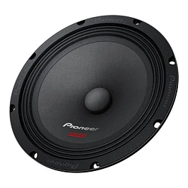 Pioneer TS-M1610PRO – Parlante PRO de Medios de 6,5